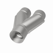 Load image into Gallery viewer, MagnaFlow Exhaust Products 10798 Exhaust Y-Pipe - 3.00/3.00