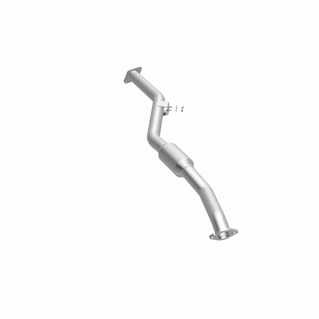 MagnaFlow Exhaust Products 52621 OEM Grade Direct-Fit Catalytic Converter for Select Subaru Forester, Subaru WRX