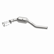 Load image into Gallery viewer, MagnaFlow Exhaust Products 444067 California CARB Direct-Fit Catalytic Converter for Select Porsche 911