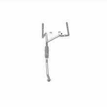 Load image into Gallery viewer, MagnaFlow Exhaust Products 15773 Street Series Polished Cat-Back System for Select Ford Ranger, Mazda B3000, Mazda B4000