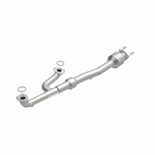 Load image into Gallery viewer, MagnaFlow Exhaust Products 5671027 California CARB Direct-Fit Catalytic Converter for Select Honda Accord