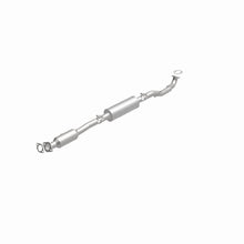 Load image into Gallery viewer, MagnaFlow Exhaust Products 52845 OEM Grade Direct-Fit Catalytic Converter for Select Kia Soul