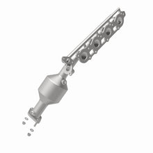 Load image into Gallery viewer, MagnaFlow Exhaust Products 51794 OEM Grade Manifold Catalytic Converter for Select Lexus GX460
