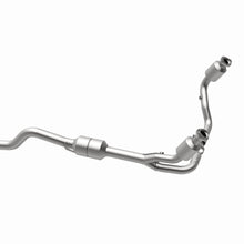 Load image into Gallery viewer, MagnaFlow Exhaust Products 51338 OEM Grade Direct-Fit Catalytic Converter for Select Dodge Durango