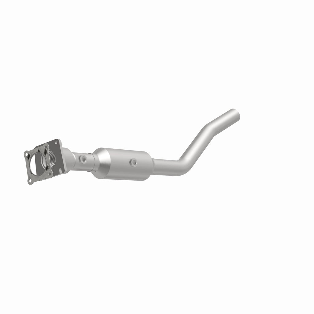 MagnaFlow Exhaust Products 5661192 California CARB Direct-Fit Catalytic Converter for Select Chrysler 200, Chrysler Sebring, Dodge Avenger, Dodge Caliber, Dodge Journey, Jeep Compass, Jeep Patriot