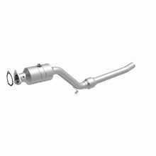 Load image into Gallery viewer, MagnaFlow Exhaust Products 51462 OEM Grade Direct-Fit Catalytic Converter for Select Audi A4, Audi A4 Quattro