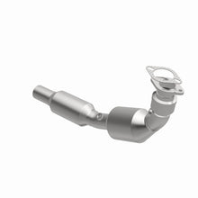 Load image into Gallery viewer, MagnaFlow Exhaust Products 49938 OEM Grade Direct-Fit Catalytic Converter for Select Chevrolet Camaro