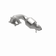 Load image into Gallery viewer, MagnaFlow Exhaust Products 52315 OEM Grade Direct-Fit Catalytic Converter for Select Audi A8 Quattro, Audi RS7, Audi S6, Audi S7, Audi S8