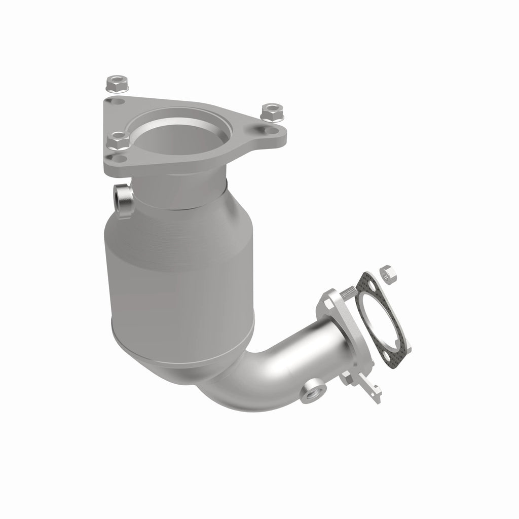 MagnaFlow Exhaust Products 290110 OEM Grade Manifold Catalytic Converter for Select Subaru Ascent, Subaru Legacy, Subaru Outback