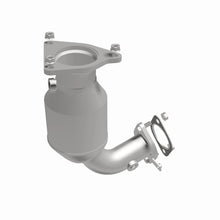 Load image into Gallery viewer, MagnaFlow Exhaust Products 290110 OEM Grade Manifold Catalytic Converter for Select Subaru Ascent, Subaru Legacy, Subaru Outback