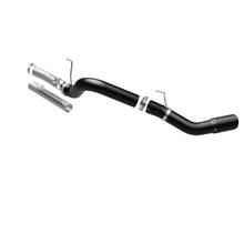 Load image into Gallery viewer, MagnaFlow Exhaust Products 17069 Black DPF Series Diesel 5 in DPF Back for Select Dodge Ram 2500, Dodge Ram 3500, Ram 2500, Ram