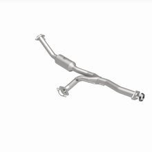 Load image into Gallery viewer, MagnaFlow Exhaust Products 49678 OEM Grade Direct-Fit Catalytic Converter for Select Ford Ranger, Mazda B4000