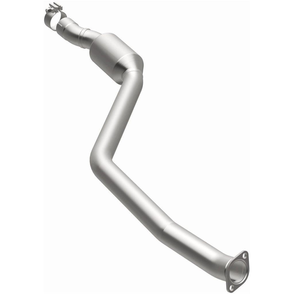 MagnaFlow Exhaust Products 52238 OEM Grade Direct-Fit Catalytic Converter for Select BMW 128i
