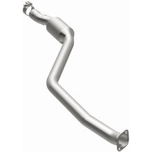 Load image into Gallery viewer, MagnaFlow Exhaust Products 52238 OEM Grade Direct-Fit Catalytic Converter for Select BMW 128i
