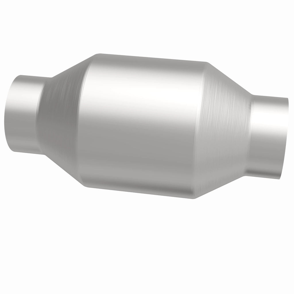 MagnaFlow Exhaust Products 59956 Standard Grade Universal Catalytic Converter