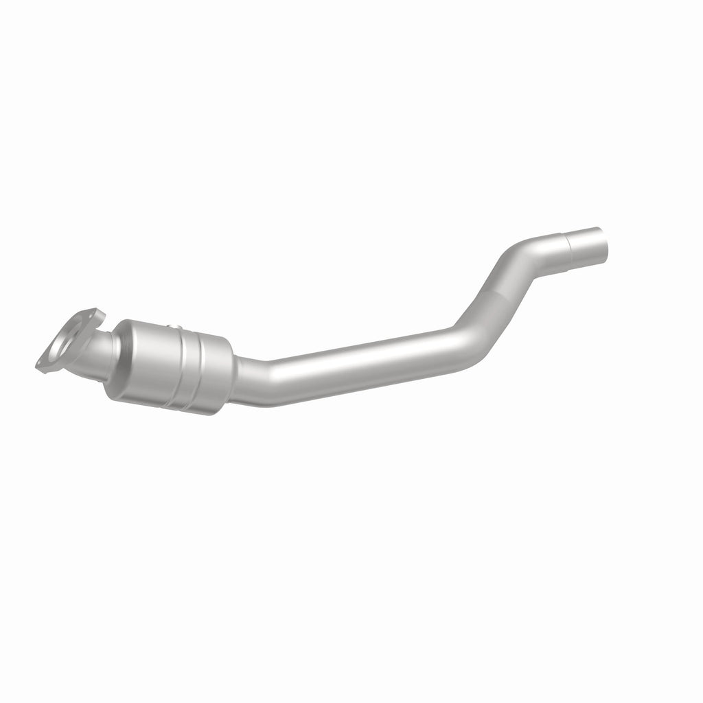 MagnaFlow Exhaust Products 5461478 California CARB Direct-Fit Catalytic Converter for Select Dodge Challenger, Dodge Charger