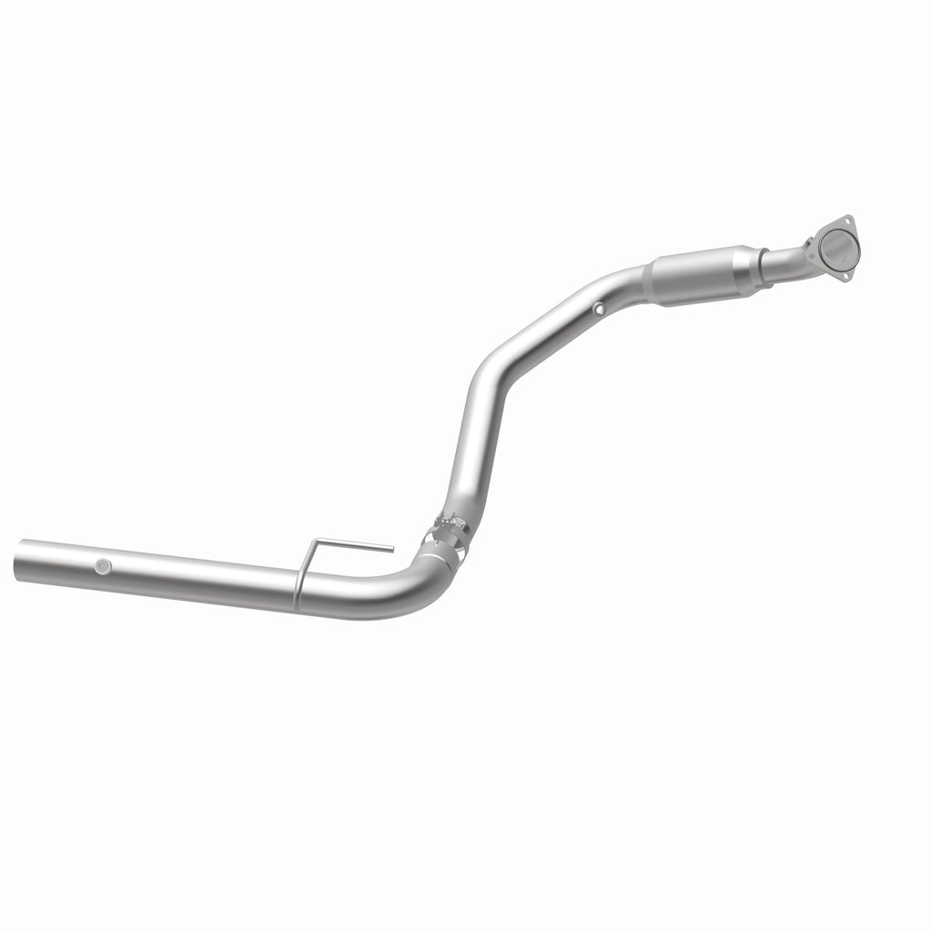 MagnaFlow Exhaust Products 4551525 California CARB Direct-Fit Catalytic Converter for Select Chevrolet Express 3500, GMC Savana