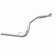 Load image into Gallery viewer, MagnaFlow Exhaust Products 4551525 California CARB Direct-Fit Catalytic Converter for Select Chevrolet Express 3500, GMC Savana