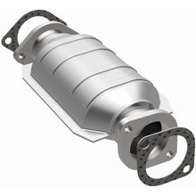 Load image into Gallery viewer, MagnaFlow Exhaust Products 441041 California CARB Direct-Fit Catalytic Converter for Select INFINITI I35, Nissan Maxima