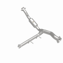 Load image into Gallery viewer, MagnaFlow Exhaust Products 5551469 California CARB Direct-Fit Catalytic Converter for Select Ford F-150