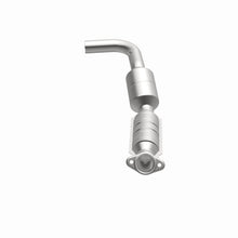 Load image into Gallery viewer, MagnaFlow Exhaust Products 51311 OEM Grade Direct-Fit Catalytic Converter for Select Ford E-150, Ford E-150 Club Wagon, Ford E-250