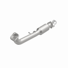 Load image into Gallery viewer, MagnaFlow Exhaust Products 5592529 California CARB Direct-Fit Catalytic Converter for Select Acura RDX