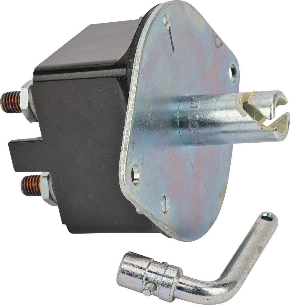 Alliant Power 0 341 003 004 Battery Disconnect Switch