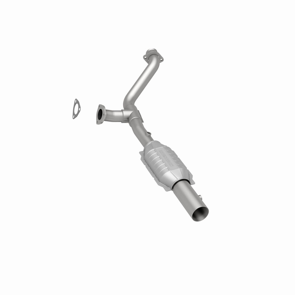 MagnaFlow Exhaust Products 49659 OEM Grade Direct-Fit Catalytic Converter for Select Dodge Ram 2500, Dodge Ram