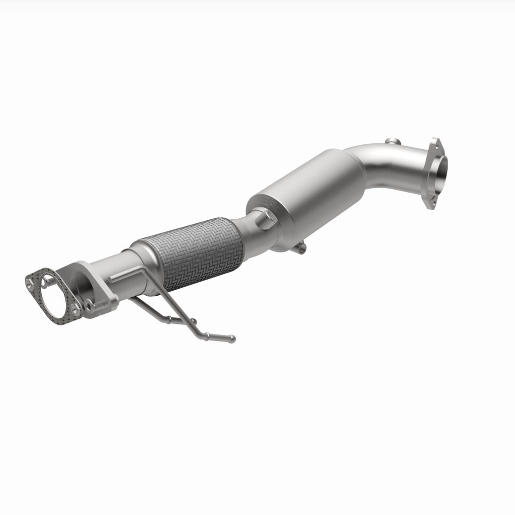 MagnaFlow Exhaust Products 21-530 OEM Grade Direct-Fit Catalytic Converter for Select Ford Edge, Ford Fusion, Lincoln MKZ