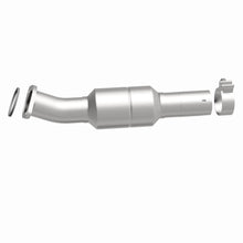 Load image into Gallery viewer, MagnaFlow Exhaust Products 457034 California CARB Direct-Fit Catalytic Converter for Select Scion tC