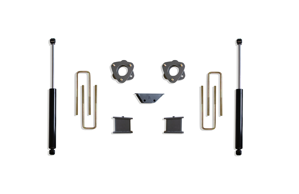 04-18-Nissan-Titan-2Wd-4In-Rear-Lift-Kit