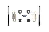 Maxtrac 905340 REAR LIFT BOX KIT