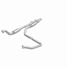 Load image into Gallery viewer, MagnaFlow Exhaust Products 24293 HM Grade Direct-Fit Catalytic Converter for Select Dodge Ram 2500, Dodge Ram