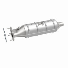Load image into Gallery viewer, MagnaFlow Exhaust Products 339203 California CARB Direct-Fit Catalytic Converter for Select Ford E-250 Econoline, Ford E-250 Econoline Club Wagon, Ford E-350 Econoline, Ford E-350 Econoline Club Wagon, Ford F-250, Ford F-350