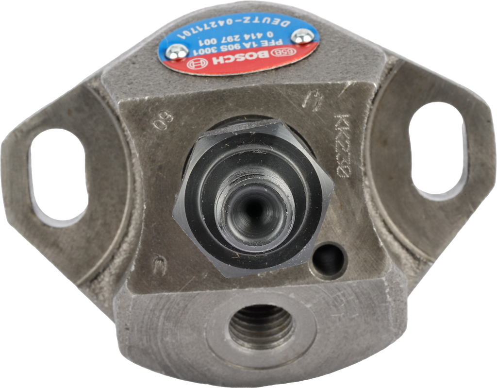 Alliant Power 0 414 297 001 Fuel Injection Pump