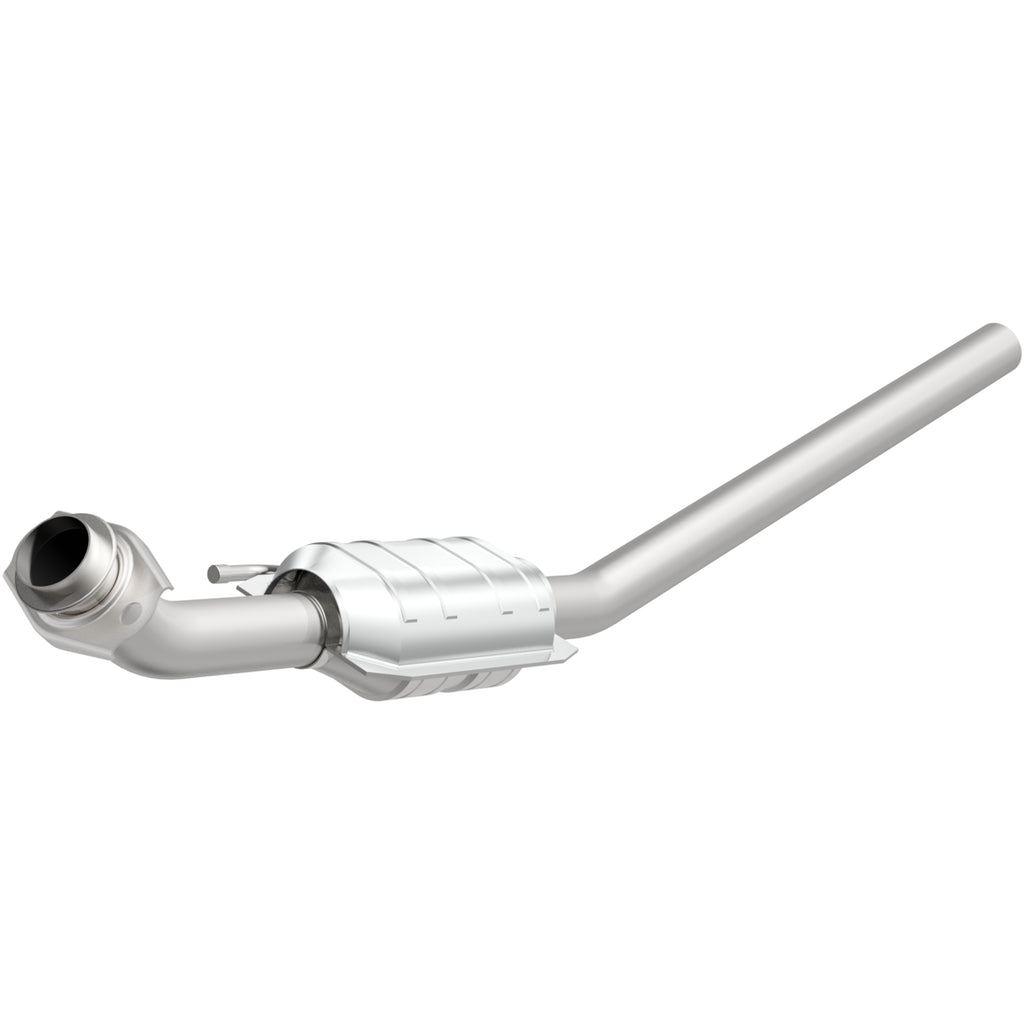 MagnaFlow Exhaust Products 23283 Standard Grade Direct-Fit Catalytic Converter for Select Dodge Caravan, Dodge Mini Ram, Plymouth Voyager