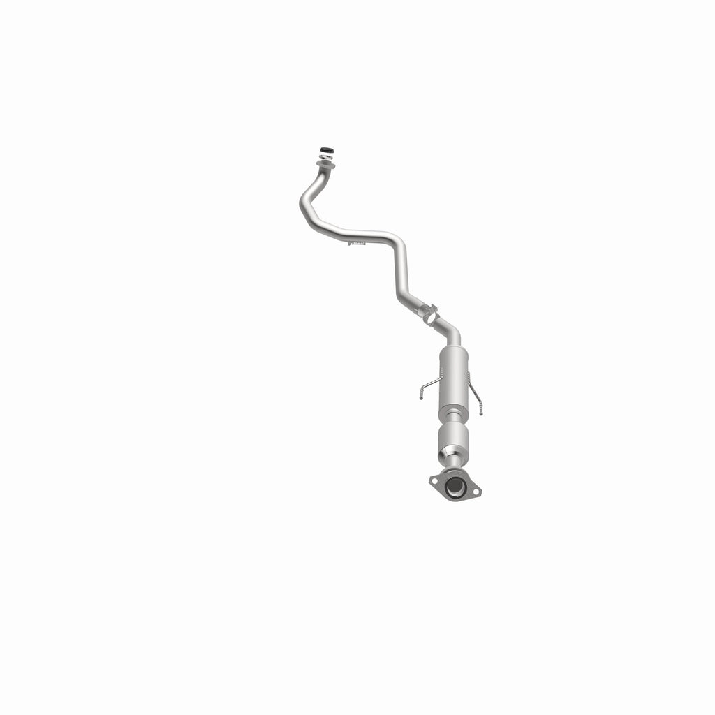 MagnaFlow Exhaust Products 52584 OEM Grade Direct-Fit Catalytic Converter for Select Toyota Yaris