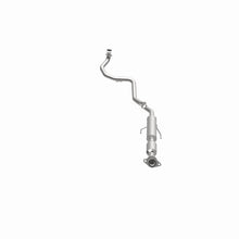 Load image into Gallery viewer, MagnaFlow Exhaust Products 52584 OEM Grade Direct-Fit Catalytic Converter for Select Toyota Yaris