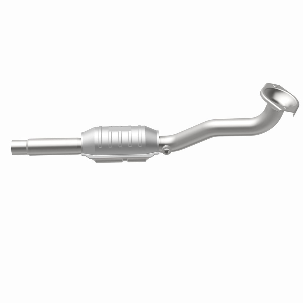 MagnaFlow Exhaust Products 22923 Standard Grade Direct-Fit Catalytic Converter for Select Volkswagen Golf, Volkswagen Jetta
