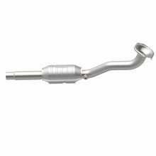 Load image into Gallery viewer, MagnaFlow Exhaust Products 22923 Standard Grade Direct-Fit Catalytic Converter for Select Volkswagen Golf, Volkswagen Jetta