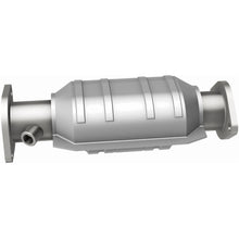 Load image into Gallery viewer, MagnaFlow Exhaust Products 24360 HM Grade Direct-Fit Catalytic Converter for Select INFINITI G20, Nissan Sentra