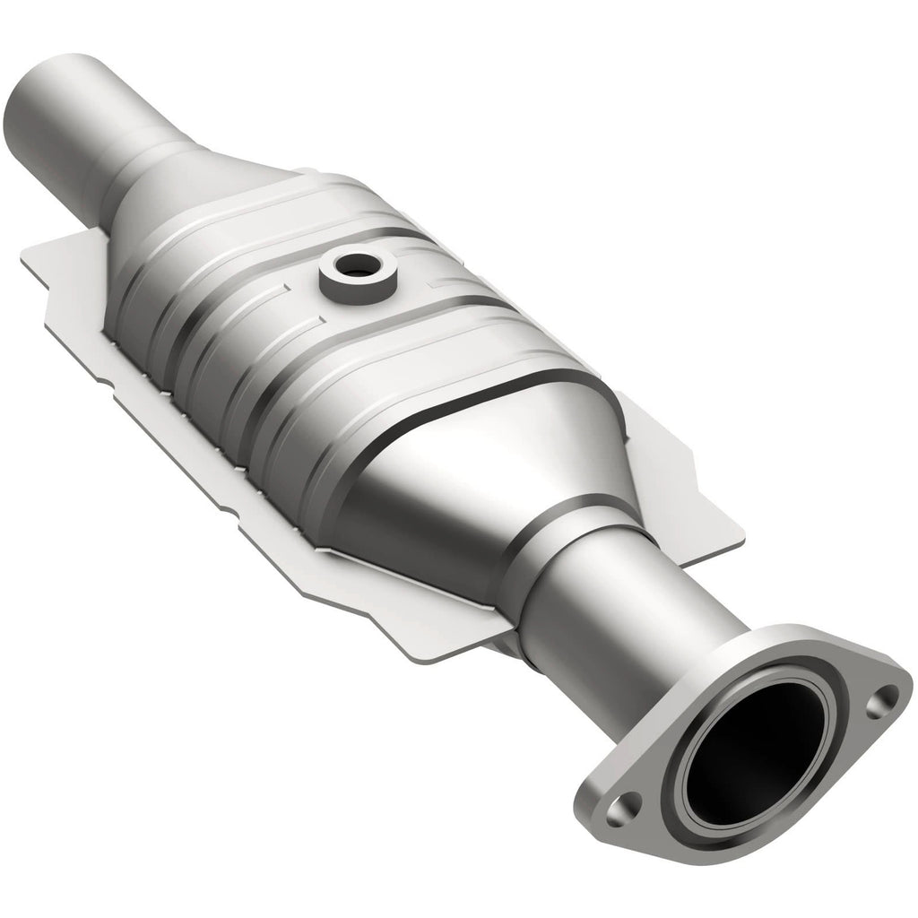 MagnaFlow Exhaust Products 51288 OEM Grade Direct-Fit Catalytic Converter for Select Ford Fusion, Mercury Milan