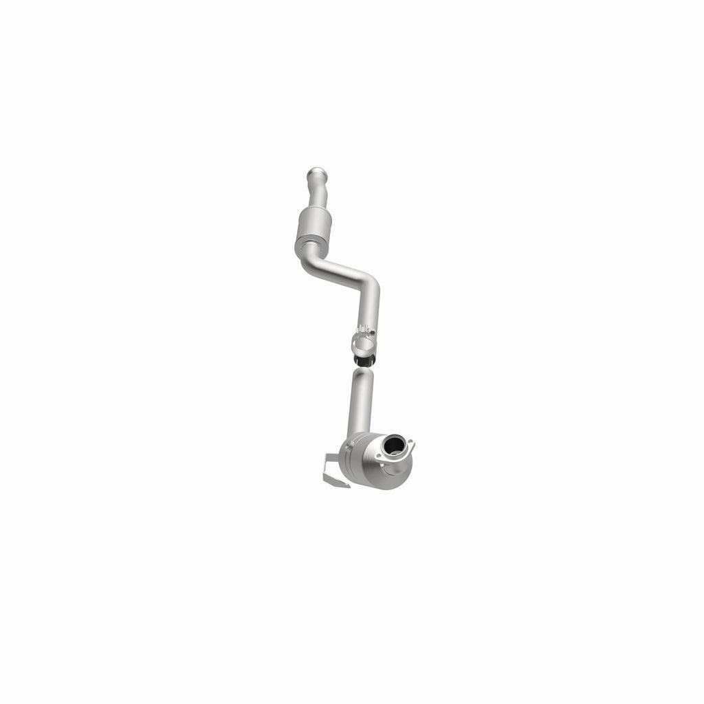 MagnaFlow Exhaust Products 51922 OEM Grade Direct-Fit Catalytic Converter for Select Mercedes-Benz C300, Mercedes-Benz C350