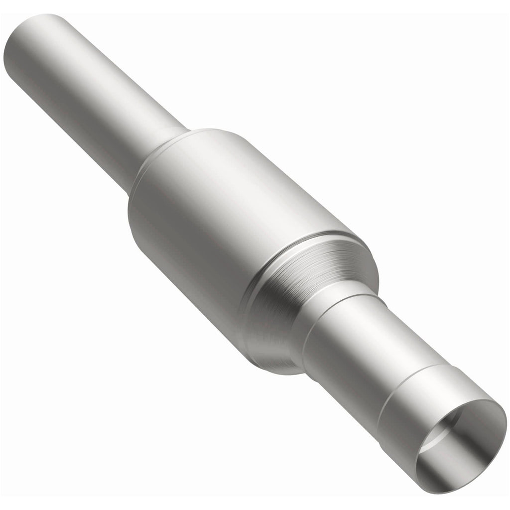 MagnaFlow Exhaust Products 3391476 California CARB Direct-Fit Catalytic Converter for Select Chevrolet Astro, Chevrolet Blazer, Chevrolet C1500, Chevrolet C2500, Chevrolet C3500, Chevrolet G10, Chevrolet G20, Chevrolet G30, Chevrolet K1500, Chevrolet