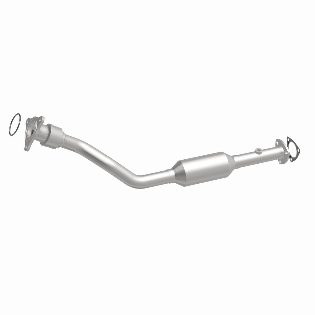 MagnaFlow Exhaust Products 23969 HM Grade Direct-Fit Catalytic Converter for Select Chevrolet Cavalier, Chevrolet Classic, Chevrolet Malibu, Oldsmobile Alero, Pontiac Grand Am, Pontiac Sunfire