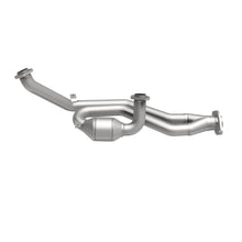 Load image into Gallery viewer, MagnaFlow Exhaust Products 444019 California CARB Direct-Fit Catalytic Converter for Select Lexus ES300