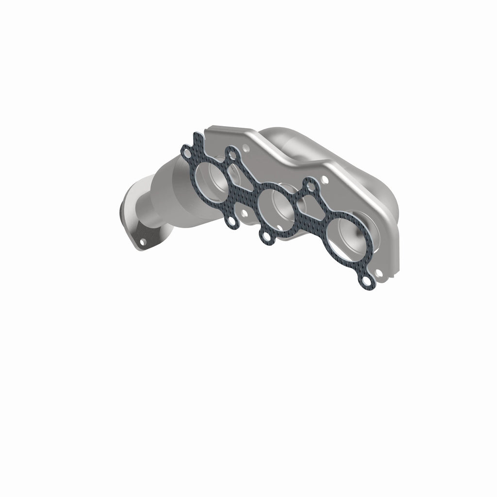 MagnaFlow Exhaust Products 5531983 California CARB Manifold Catalytic Converter for Select Lexus IS250