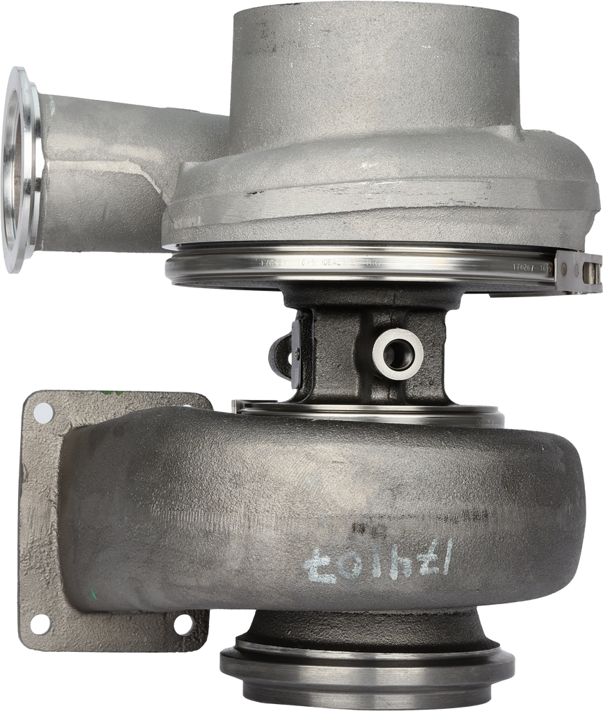 Alliant Power 172035 Turbocharger