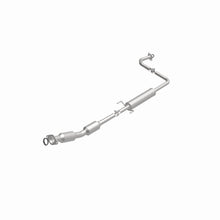 Load image into Gallery viewer, MagnaFlow Exhaust Products 5631752 California CARB Direct-Fit Catalytic Converter for Select Toyota Prius