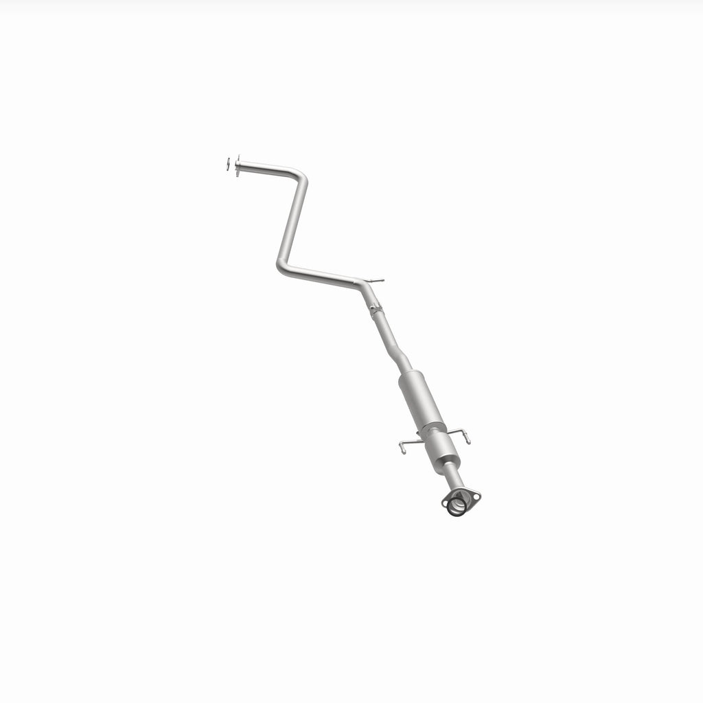 MagnaFlow Exhaust Products 5571462 California CARB Direct-Fit Catalytic Converter for Select Scion tC